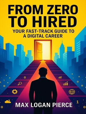 cover image of From Zero to Hired